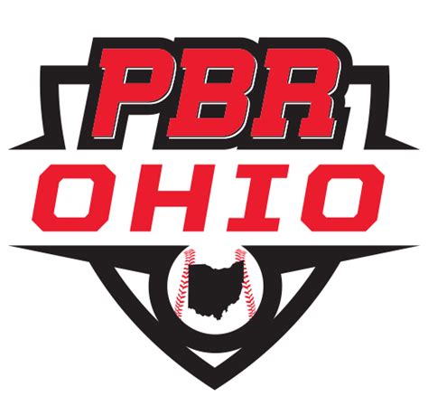 The PBR staff will be on hand to scout and provide social media coverage for each game. . Pbr ohio
